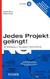 Jedes Projekt gelingt! - Dagmar Herzog, Helmut Reinke