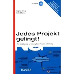 Jedes Projekt gelingt!