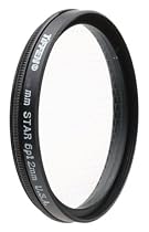 Tiffen 49mm 6 Point Star Filter