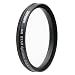 Tiffen 55mm 6-Point Star Filter