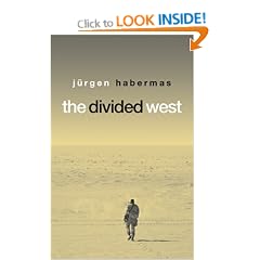 The Divided West