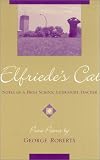 Cover of Elfriede's Cat by George Roberts 0810847019