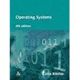 Operating Systems: Incorporating Unix and Windows by Colin Ritchie