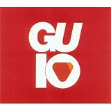 GU, Vol. 10 [12 inch Analog]
