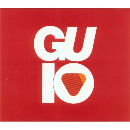 CD-Charts  Search : GU, Vol. 10