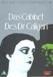 Das Cabinet Des Dr Caligari [1919] [DVD]