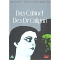 Das Cabinet Des Dr Caligari [1919] [DVD]