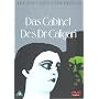 Das Cabinet Des Dr Caligari [1919] [DVD]