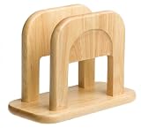 Lipper Beechwood Collection Napkin Holder
