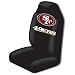 San Francisco 49ers - NFL Car Seat Cover - One Size