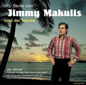 Jimmy Makulis - Insel der Tr??ume-das Beste Von - Zortam Music