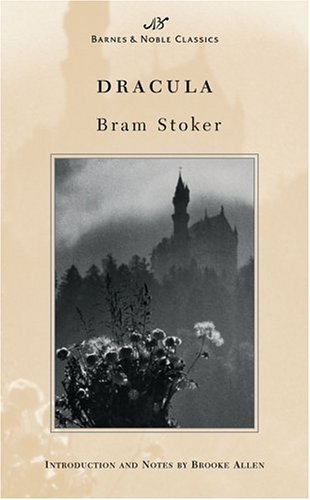 Bram Stoker