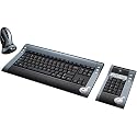Logitech DiNovo Cordless Media Bluetooth Desktop