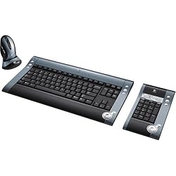 LogitechDiNovoCordlessMediaBluetoothDesktop