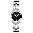 Hugo Boss Women's Silver-Tone Bracelet Watch #HB.36181114.6211