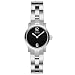 Hugo Boss Women's Silver-Tone Bracelet Watch #HB.36181114.6211