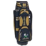 College Licensed Golf Cart Bag - Notre Dame by 