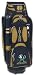 College Licensed Golf Cart Bag - Notre Dame