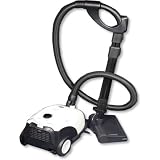 Emer 905016 Galileo 1400 Watt Canister Vacuum