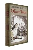 410KBE HHgL. SL160  The Adventures of Oliver Twist   illustrated edition and a link to download FREE audiobook