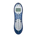 Logitech Harmony 628 Advanced Universal Remote (Blue/Silver)