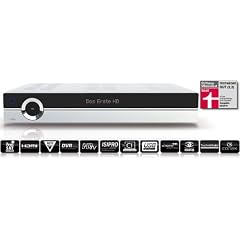 TechniSat DIGIT HD8S Receiver