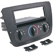 2000-Up Ford Taurus Icp Kit With 1 CD Storage Pocket