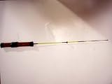 Ice fishing rod