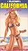 Playboy - California Girls [VHS]