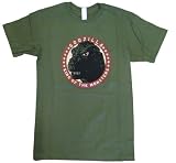 Godzilla King Of The Monsters Fitted Jersey T-Shirt