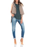 Kova Design Chaleco (Barro)