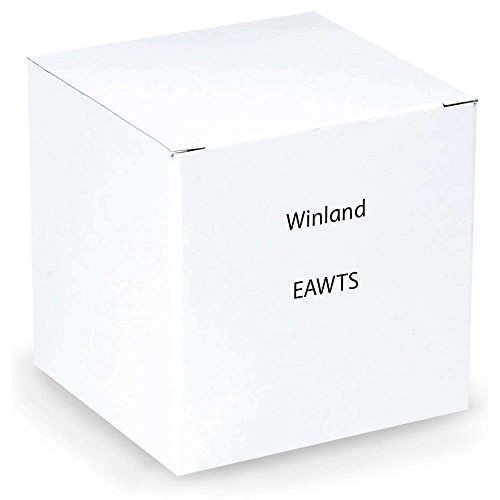 Winland EA-WTS EnviroAlert Wireless Temperature Sensor; 32 to +122F