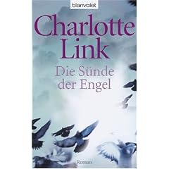Die S�nde der Engel: Roman