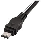 Sony AC-L100 Portable Handycam AC Adaptor for DCR-DVD 301, DCR-VX2100 & HDR-FX1 Camcorders