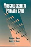 Musculoskeletal Primary Care
