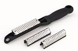 Files & Rasps: 3" COARSE ANGLE BLADE