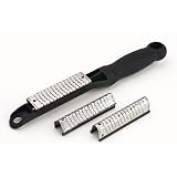 3 COARSE FLAT BLADE by Microplane