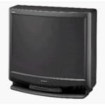 Sony KV 32S26 - CRT TV - 32"