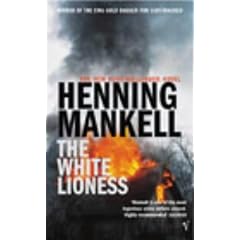 The White Lioness