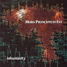 Inhumanity
