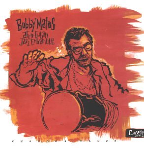 CD-Charts  Music : Chango's Dance
