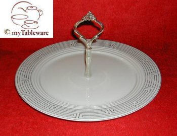 Block Ulysses Hostess Tray by Block China