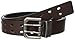 Levi's Big Boys' Austin Double Prong Belt