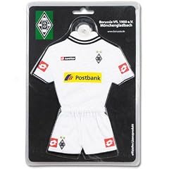 Mini-Kit - Borussia Mgladbach - Home 2011/2012 ca. 20cm