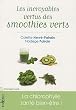 Les incroyables vertus des smoothies verts