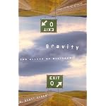 Gravity: Allure Of Distance book cover