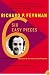 Six Easy Pieces: Essentials of Physics By Its Most Brilliant Teacher