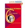 Six Easy Pieces: Essentials of Physics By Its Most Brilliant Teacher