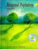 Abnormal Psychology