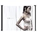 Koda Kumi Sexy Jpop Fabric Wall Scroll Poster (21"x16") Inches